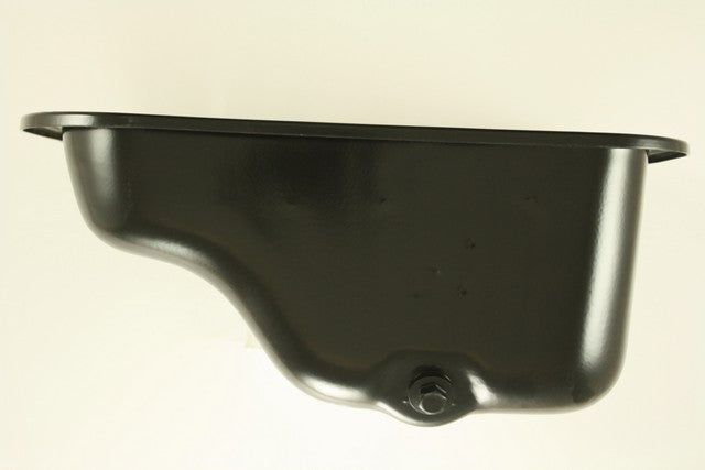 Pioneer Automotive Industries Engine Oil Pan P/N:501101 Fits: Chevrolet Sprint 91-85, Geo Metro 95-89, Pontiac Firefly 91-85, Pontiac Firefly 95-94, Suzuki Forsa 88-85, Suzuki Swift 93-92 - Image 4