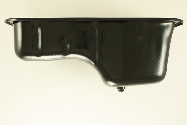 Pioneer Automotive Industries Engine Oil Pan P/N:501102 Fits: Asuna Sunrunner 93-92, Chevrolet Tracker 91-89, Geo Tracker 95-89, GMC Tracker 91-89, Pontiac Sunrunner 1995, Suzuki Sidekick 95-89 - Image 4