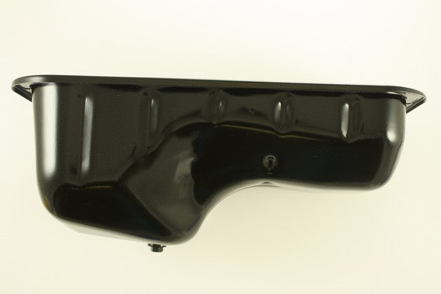 Pioneer Automotive Industries Engine Oil Pan P/N:501102 Fits: Asuna Sunrunner 93-92, Chevrolet Tracker 91-89, Geo Tracker 95-89, GMC Tracker 91-89, Pontiac Sunrunner 1995, Suzuki Sidekick 95-89 - Image 2