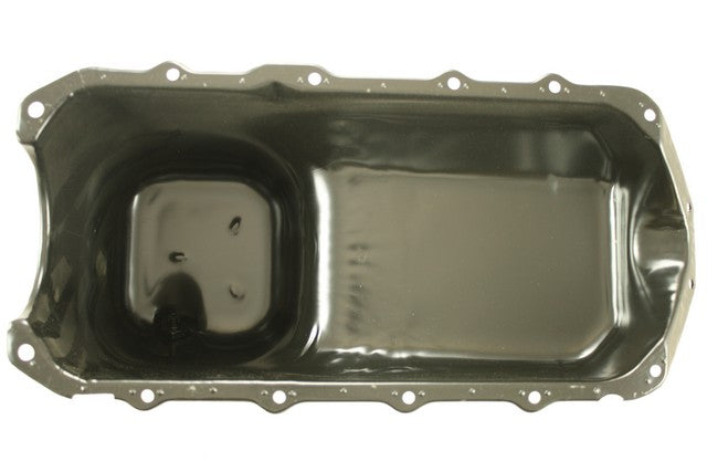 Pioneer Automotive Industries Engine Oil Pan P/N:501103 Fits: Chevrolet S10 86-83, Chevrolet S10 Blazer 86-83, GMC S15 86-83, GMC S15 Jimmy 86-83 - Image 1