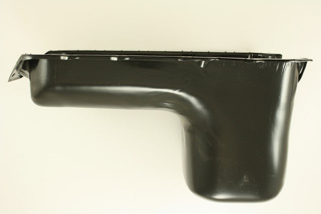 Pioneer Automotive Industries Engine Oil Pan P/N:501103 Fits: Chevrolet S10 86-83, Chevrolet S10 Blazer 86-83, GMC S15 86-83, GMC S15 Jimmy 86-83 - Image 2