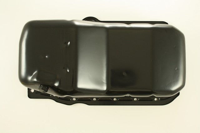 Pioneer Automotive Industries Engine Oil Pan P/N:501106 Fits: Chevrolet Blazer 1995, Chevrolet S10 95-88, Chevrolet S10 Blazer 94-88, GMC Jimmy 95-92, GMC S15 90-88, GMC S15 Jimmy 91-88, GMC Sonoma 95-91 - Image 2