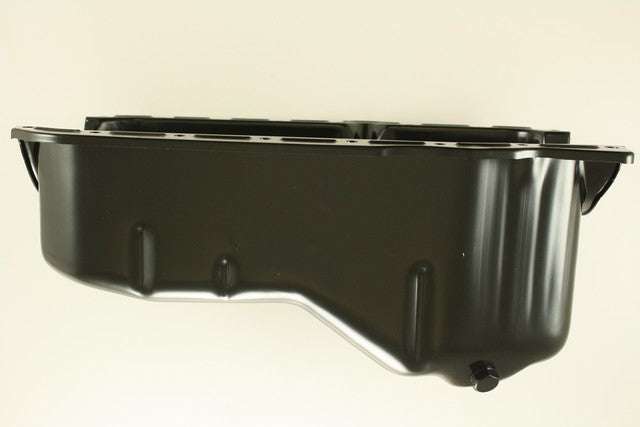 Pioneer Automotive Industries Engine Oil Pan P/N:501106 Fits: Chevrolet Blazer 1995, Chevrolet S10 95-88, Chevrolet S10 Blazer 94-88, GMC Jimmy 95-92, GMC S15 90-88, GMC S15 Jimmy 91-88, GMC Sonoma 95-91 - Image 3