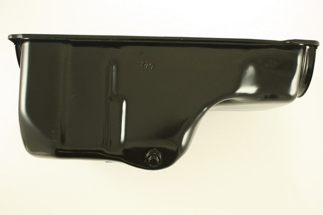 Pioneer Automotive Industries Engine Oil Pan P/N:501107 Fits: Buick Century, Buick Skyhawk, Chevrolet Beretta, Chevrolet Cavalier, Chevrolet Corsica, Oldsmobile Cutlass Ciera, Oldsmobile Firenza, Pontiac Sunfire, Pontiac Tempest - Image 4