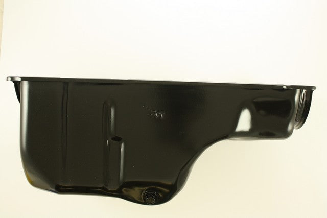Pioneer Automotive Industries Engine Oil Pan P/N:501108 Fits: Buick Century 96-93, Chevrolet Beretta 96-93, Chevrolet Cavalier 02-90, Chevrolet Corsica 96-93, Oldsmobile Cutlass Ciera 96-93, Pontiac Sunfire 02-97, Pontiac Sunfire 1995 - Image 3