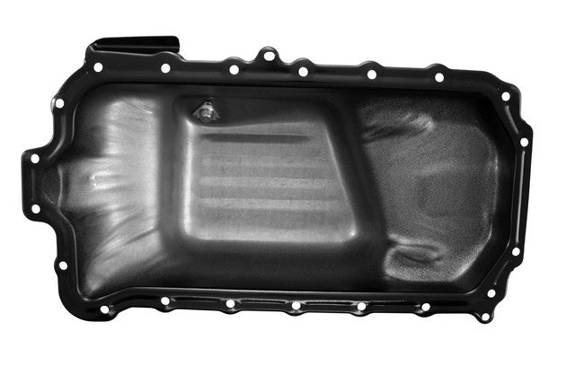 Pioneer Automotive Industries Engine Oil Pan P/N:501109 Fits: Saturn Sc 92-91, Saturn Sc1 02-93, Saturn Sc2 02-93, Saturn Sl 02-91, Saturn Sl1 02-91, Saturn Sl2 02-91, Saturn Sw1 99-93, Saturn Sw2 01-93 - Image 1