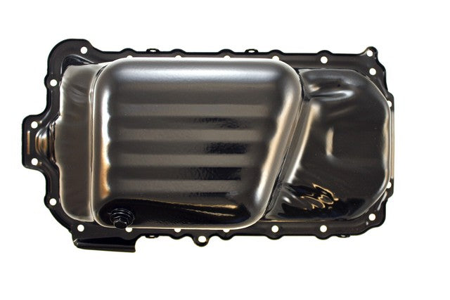 Pioneer Automotive Industries Engine Oil Pan P/N:501109 Fits: Saturn Sc 92-91, Saturn Sc1 02-93, Saturn Sc2 02-93, Saturn Sl 02-91, Saturn Sl1 02-91, Saturn Sl2 02-91, Saturn Sw1 99-93, Saturn Sw2 01-93 - Image 4