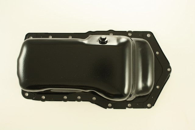 Pioneer Automotive Industries Engine Oil Pan P/N:501110 Fits: Buick Lesabre, Buick Park Avenue, Buick Regal, Chevrolet Lumina Apv, Oldsmobile 88, Oldsmobile 98, Oldsmobile Delta 88, Oldsmobile Silhouette, Pontiac Bonneville, Pontiac Trans Sport - Image 2
