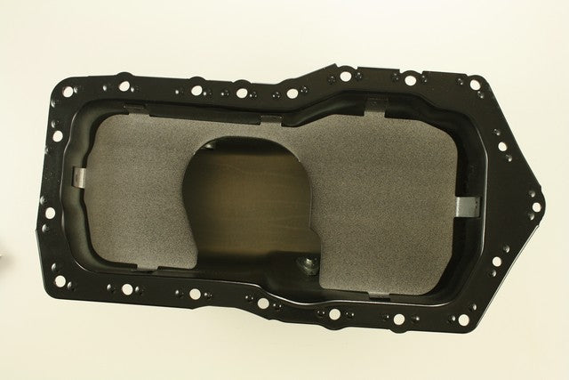 Pioneer Automotive Industries Engine Oil Pan P/N:501111 Fits: Buick Lesabre, Buick Park Avenue, Buick Reatta, Buick Regal, Buick Riviera, Buick Skylark, Chevrolet Lumina Apv, Oldsmobile 88, Oldsmobile 98 - Image 1