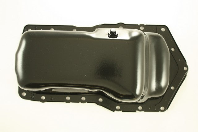 Pioneer Automotive Industries Engine Oil Pan P/N:501111 Fits: Buick Lesabre, Buick Park Avenue, Buick Reatta, Buick Regal, Buick Riviera, Buick Skylark, Chevrolet Lumina Apv, Oldsmobile 88, Oldsmobile 98 - Image 4
