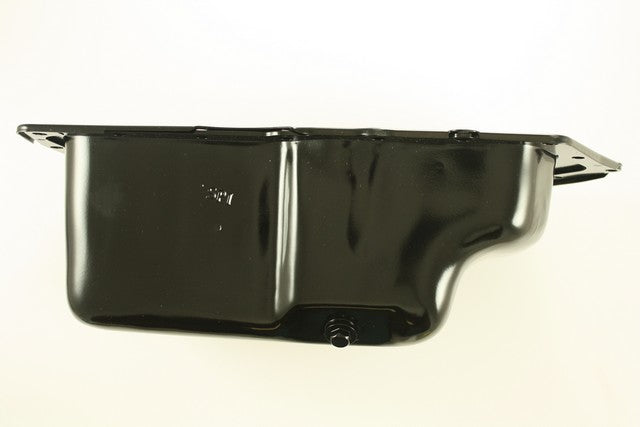 Pioneer Automotive Industries Engine Oil Pan P/N:501111 Fits: Buick Lesabre, Buick Park Avenue, Buick Reatta, Buick Regal, Buick Riviera, Buick Skylark, Chevrolet Lumina Apv, Oldsmobile 88, Oldsmobile 98 - Image 2