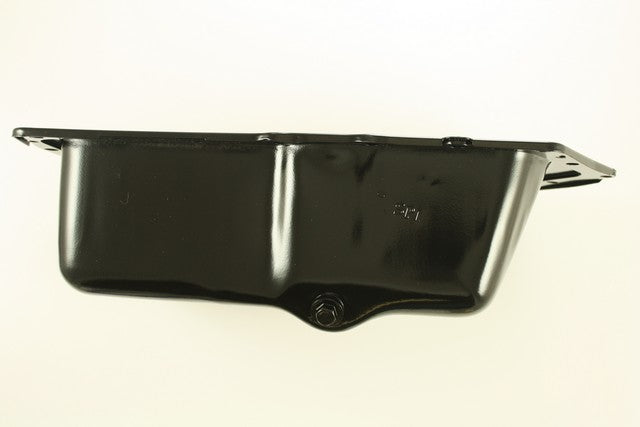 Pioneer Automotive Industries Engine Oil Pan P/N:501112 Fits: Buick Century, Buick Electra, Buick Lesabre, Buick Riviera, Buick Skylark, Buick Somerset, Buick Somerset Regal, Chevrolet Monte Carlo, Oldsmobile 98, Oldsmobile Calais - Image 3
