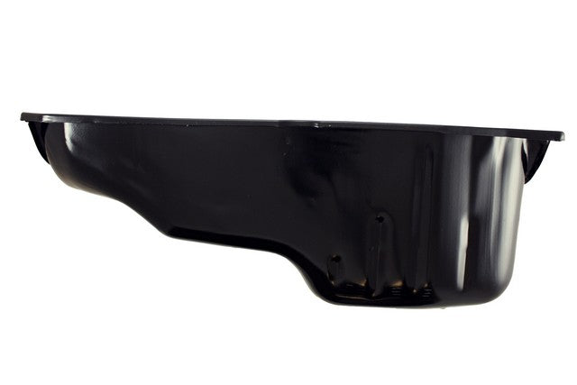 Pioneer Automotive Industries Engine Oil Pan P/N:501114 Fits: Cadillac Escalade, Chevrolet C10, Chevrolet C10 Suburban, Chevrolet C1500, Chevrolet C1500 Suburban, Chevrolet C20, Chevrolet C20 Suburban, Chevrolet C2500, Chevrolet C2500 Suburban - Image 3