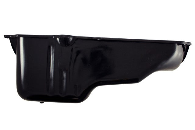 Pioneer Automotive Industries Engine Oil Pan P/N:501114 Fits: Cadillac Escalade, Chevrolet C10, Chevrolet C10 Suburban, Chevrolet C1500, Chevrolet C1500 Suburban, Chevrolet C20, Chevrolet C20 Suburban, Chevrolet C2500, Chevrolet C2500 Suburban - Image 2
