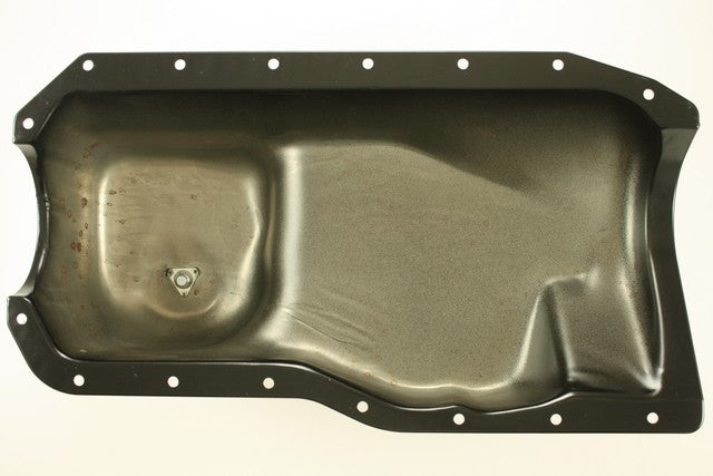 Pioneer Automotive Industries Engine Oil Pan P/N:501116 Fits: American Motors Concord, American Motors Eagle, American Motors Spirit, Buick Century, Buick Skylark, Chevrolet Astro, Chevrolet Camaro, Chevrolet Celebrity, Chevrolet Citation - Image 1