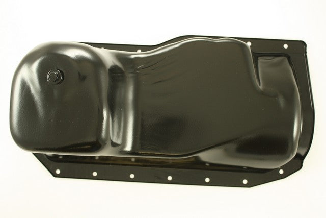 Pioneer Automotive Industries Engine Oil Pan P/N:501116 Fits: American Motors Concord, American Motors Eagle, American Motors Spirit, Buick Century, Buick Skylark, Chevrolet Astro, Chevrolet Camaro, Chevrolet Celebrity, Chevrolet Citation - Image 4