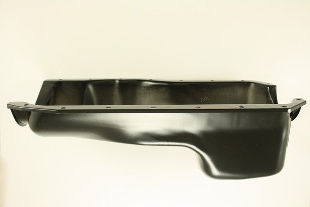 Pioneer Automotive Industries Engine Oil Pan P/N:501116 Fits: American Motors Concord, American Motors Eagle, American Motors Spirit, Buick Century, Buick Skylark, Chevrolet Astro, Chevrolet Camaro, Chevrolet Celebrity, Chevrolet Citation - Image 2