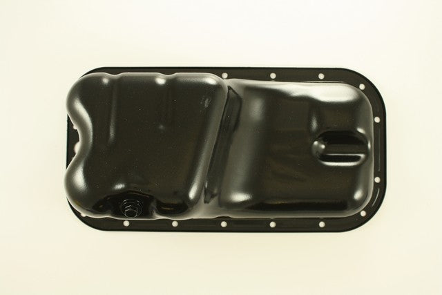 Pioneer Automotive Industries Engine Oil Pan P/N:501117 Fits: Chevrolet Metro 01-98, Geo Metro 97-96, Pontiac Firefly 99-96, Suzuki Esteem 01-96, Suzuki Swift 01-96 - Image 4
