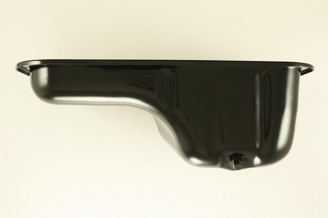 Pioneer Automotive Industries Engine Oil Pan P/N:501117 Fits: Chevrolet Metro 01-98, Geo Metro 97-96, Pontiac Firefly 99-96, Suzuki Esteem 01-96, Suzuki Swift 01-96 - Image 2