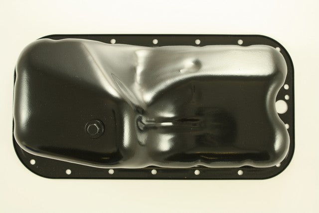 Pioneer Automotive Industries Engine Oil Pan P/N:501118 Fits: Chevrolet Tracker 02-98, Geo Tracker 97-96, Pontiac Sunrunner 97-96, Suzuki Sidekick 98-96, Suzuki Vitara 02-99, Suzuki X-90 98-96 - Image 2