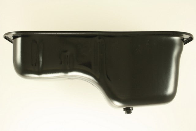 Pioneer Automotive Industries Engine Oil Pan P/N:501118 Fits: Chevrolet Tracker 02-98, Geo Tracker 97-96, Pontiac Sunrunner 97-96, Suzuki Sidekick 98-96, Suzuki Vitara 02-99, Suzuki X-90 98-96 - Image 4