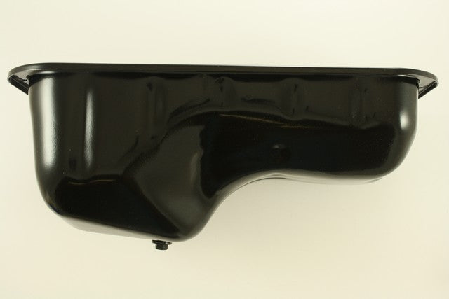 Pioneer Automotive Industries Engine Oil Pan P/N:501118 Fits: Chevrolet Tracker 02-98, Geo Tracker 97-96, Pontiac Sunrunner 97-96, Suzuki Sidekick 98-96, Suzuki Vitara 02-99, Suzuki X-90 98-96 - Image 3