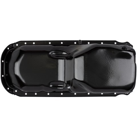 Pioneer Automotive Industries Engine Oil Pan P/N:501119 Fits: Chevrolet Blazer, Chevrolet C10, Chevrolet C10 Suburban, Chevrolet C1500, Chevrolet C20, Chevrolet C20 Suburban, Chevrolet C2500, Chevrolet C30, Chevrolet C3500, Chevrolet G20 - Image 2