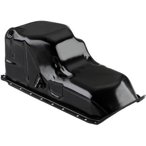 Pioneer Automotive Industries Engine Oil Pan P/N:501119 Fits: Chevrolet Blazer, Chevrolet C10, Chevrolet C10 Suburban, Chevrolet C1500, Chevrolet C20, Chevrolet C20 Suburban, Chevrolet C2500, Chevrolet C30, Chevrolet C3500, Chevrolet G20 - Image 4