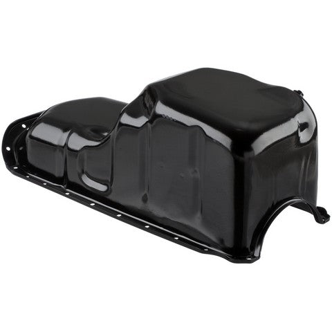 Pioneer Automotive Industries Engine Oil Pan P/N:501119 Fits: Chevrolet Blazer, Chevrolet C10, Chevrolet C10 Suburban, Chevrolet C1500, Chevrolet C20, Chevrolet C20 Suburban, Chevrolet C2500, Chevrolet C30, Chevrolet C3500, Chevrolet G20 - Image 3