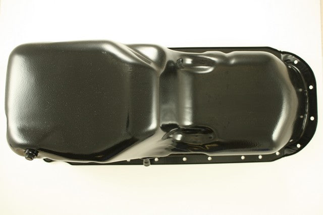 Pioneer Automotive Industries Engine Oil Pan P/N:501120 Fits: Chevrolet Blazer, Chevrolet C1500, Chevrolet C1500 Suburban, Chevrolet C2500, Chevrolet C2500 Suburban, Chevrolet C3500, Chevrolet Express 2500, Chevrolet Express 3500, Chevrolet G20 - Image 3