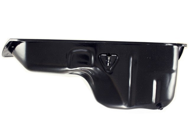 Pioneer Automotive Industries Engine Oil Pan P/N:501120 Fits: Chevrolet Blazer, Chevrolet C1500, Chevrolet C1500 Suburban, Chevrolet C2500, Chevrolet C2500 Suburban, Chevrolet C3500, Chevrolet Express 2500, Chevrolet Express 3500, Chevrolet G20 - Image 2