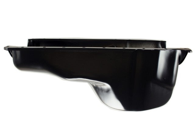 Pioneer Automotive Industries Engine Oil Pan P/N:501121 Fits: Chevrolet C1500, Chevrolet C20, Chevrolet C20 Suburban, Chevrolet C2500, Chevrolet C2500 Suburban, Chevrolet C30, Chevrolet C3500, Chevrolet Express 3500, Chevrolet G30, Chevrolet K2500 - Image 4