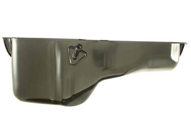 Pioneer Automotive Industries Engine Oil Pan P/N:501121 Fits: Chevrolet C1500, Chevrolet C20, Chevrolet C20 Suburban, Chevrolet C2500, Chevrolet C2500 Suburban, Chevrolet C30, Chevrolet C3500, Chevrolet Express 3500, Chevrolet G30, Chevrolet K2500 - Image 3