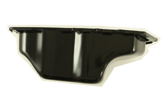 Pioneer Automotive Industries Engine Oil Pan P/N:501122 Fits: Chevrolet Camaro 02-95, Pontiac Firebird 02-95 - Image 4