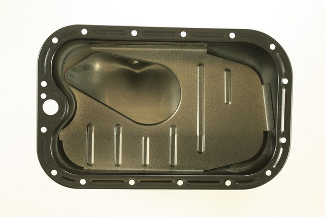 Pioneer Automotive Industries Engine Oil Pan P/N:501123 Fits: Chevrolet Metro 00-98, Geo Metro 97-96, Pontiac Firefly 99-96 - Image 1