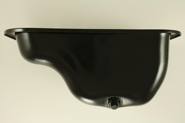 Pioneer Automotive Industries Engine Oil Pan P/N:501123 Fits: Chevrolet Metro 00-98, Geo Metro 97-96, Pontiac Firefly 99-96 - Image 2