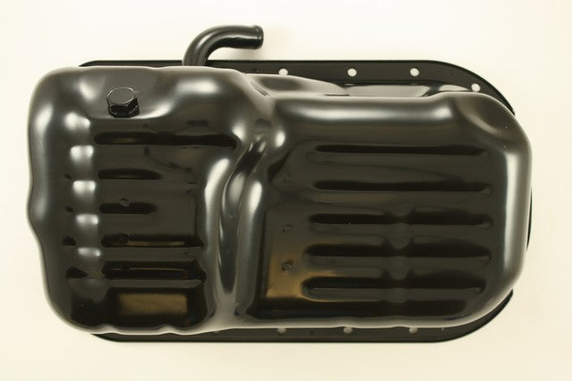 Pioneer Automotive Industries Engine Oil Pan P/N:501124 Fits: Honda Accord 89-85, Honda Prelude 87-83 - Image 4