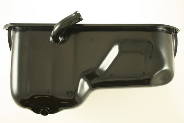 Pioneer Automotive Industries Engine Oil Pan P/N:501124 Fits: Honda Accord 89-85, Honda Prelude 87-83 - Image 3