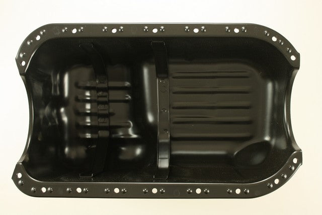 Pioneer Automotive Industries Engine Oil Pan P/N:501125 Fits: Honda Accord 85-84 - Image 1