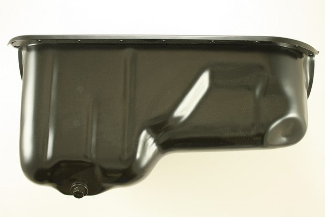 Pioneer Automotive Industries Engine Oil Pan P/N:501125 Fits: Honda Accord 85-84 - Image 2