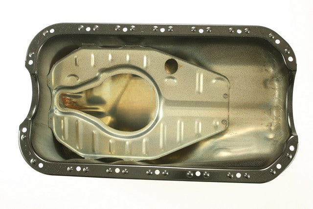 Pioneer Automotive Industries Engine Oil Pan P/N:501126 Fits: Acura Integra 89-86, Honda Civic 87-84, Honda Wagovan 1984, Honda Wagovan 87-86 - Image 1