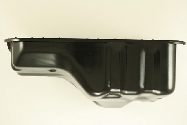 Pioneer Automotive Industries Engine Oil Pan P/N:501126 Fits: Acura Integra 89-86, Honda Civic 87-84, Honda Wagovan 1984, Honda Wagovan 87-86 - Image 3