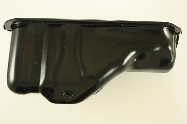 Pioneer Automotive Industries Engine Oil Pan P/N:501126 Fits: Acura Integra 89-86, Honda Civic 87-84, Honda Wagovan 1984, Honda Wagovan 87-86 - Image 2