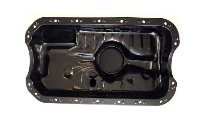 Pioneer Automotive Industries Engine Oil Pan P/N:501127 Fits: Honda Civic 95-88, Honda Civic Del Sol 95-93, Honda Crx 91-88 - Image 1