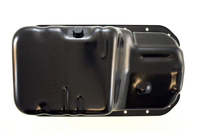 Pioneer Automotive Industries Engine Oil Pan P/N:501127 Fits: Honda Civic 95-88, Honda Civic Del Sol 95-93, Honda Crx 91-88 - Image 4