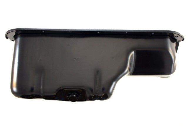 Pioneer Automotive Industries Engine Oil Pan P/N:501127 Fits: Honda Civic 95-88, Honda Civic Del Sol 95-93, Honda Crx 91-88 - Image 3