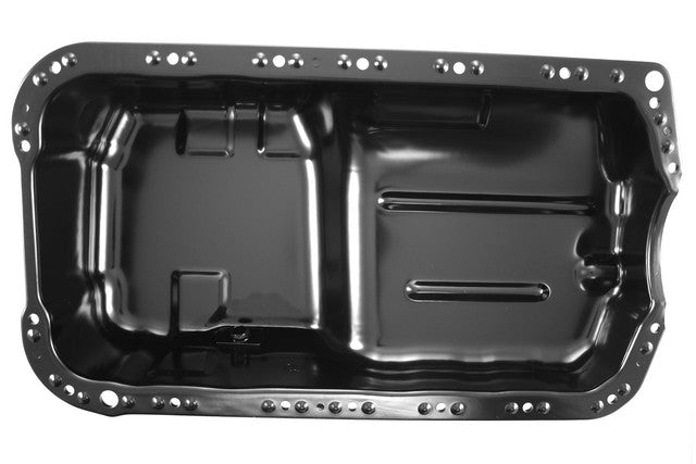 Pioneer Automotive Industries Engine Oil Pan P/N:501128 Fits: Acura Cl 1997, Honda Accord 97-90, Honda Odyssey 97-95, Honda Prelude 96-92, Isuzu Oasis 97-96 - Image 1
