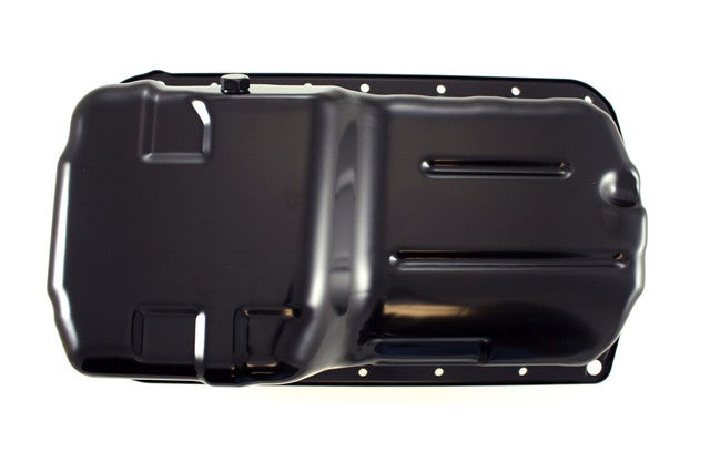 Pioneer Automotive Industries Engine Oil Pan P/N:501128 Fits: Acura Cl 1997, Honda Accord 97-90, Honda Odyssey 97-95, Honda Prelude 96-92, Isuzu Oasis 97-96 - Image 2