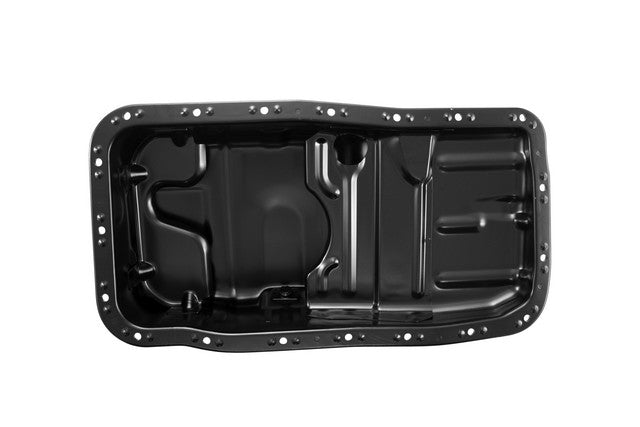Pioneer Automotive Industries Engine Oil Pan P/N:501129 Fits: Acura Integra 91-90 - Image 1