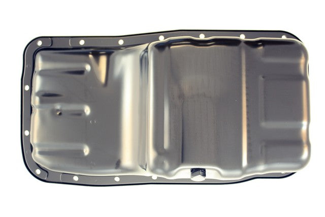 Pioneer Automotive Industries Engine Oil Pan P/N:501129 Fits: Acura Integra 91-90 - Image 4